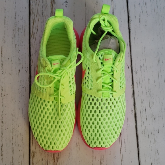 nike roshe one weight